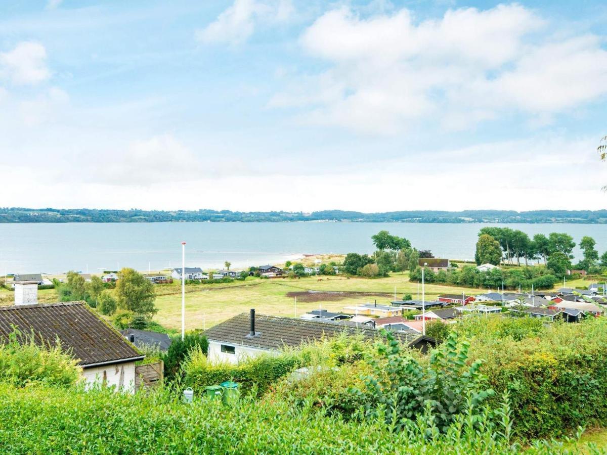 Holiday Home Aabenraa Lxv Exterior foto